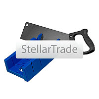 Стусло пластиковое СИБРТЕХ 22536