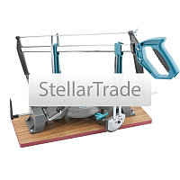 Стусло прецизионное, двухплоскостное GROSS 22759