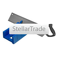 Стусло пластиковое СИБРТЕХ 22538