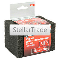 Губка для шлифования MATRIX 75705