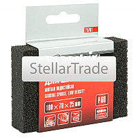 Губка для шлифования MATRIX 75701