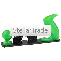 Кромочный рубанок STAYER Professional 18855