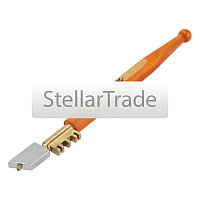 Стеклорез SPARTA 872405