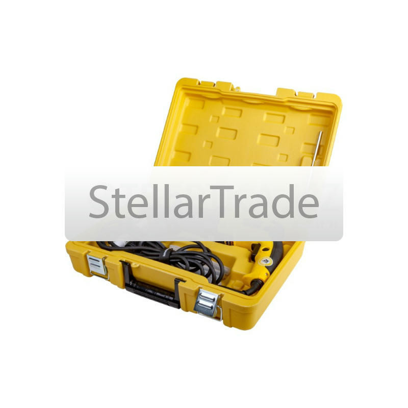 Перфоратор SDS Plus Hanskonner HRH0828REC