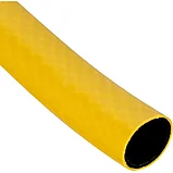 Шланг поливочный армированный ПВХ 3/4 50м Дачник Сибртех 673586, фото 2