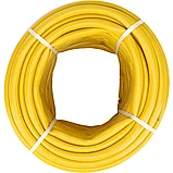 Шланг поливочный армированный ПВХ 3/4 50м Дачник Сибртех 673586, фото 4