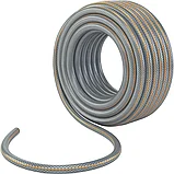 Шланг поливочный 4-сл армиров Professional 3/4 50 метров LUXE Palisad 67467, фото 2