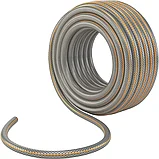 Шланг поливочный 4-сл армиров Professional 1/2 25 метров LUXE Palisad 67461, фото 2