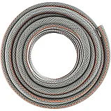 Шланг поливочный 4-сл армиров Professional 1/2 25 метров LUXE Palisad 67461, фото 3
