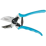 Секатор металлический с наковаленкой Cellfast IDEAL (40-418), фото 2