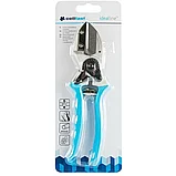 Секатор металлический с наковаленкой Cellfast IDEAL (40-418), фото 3