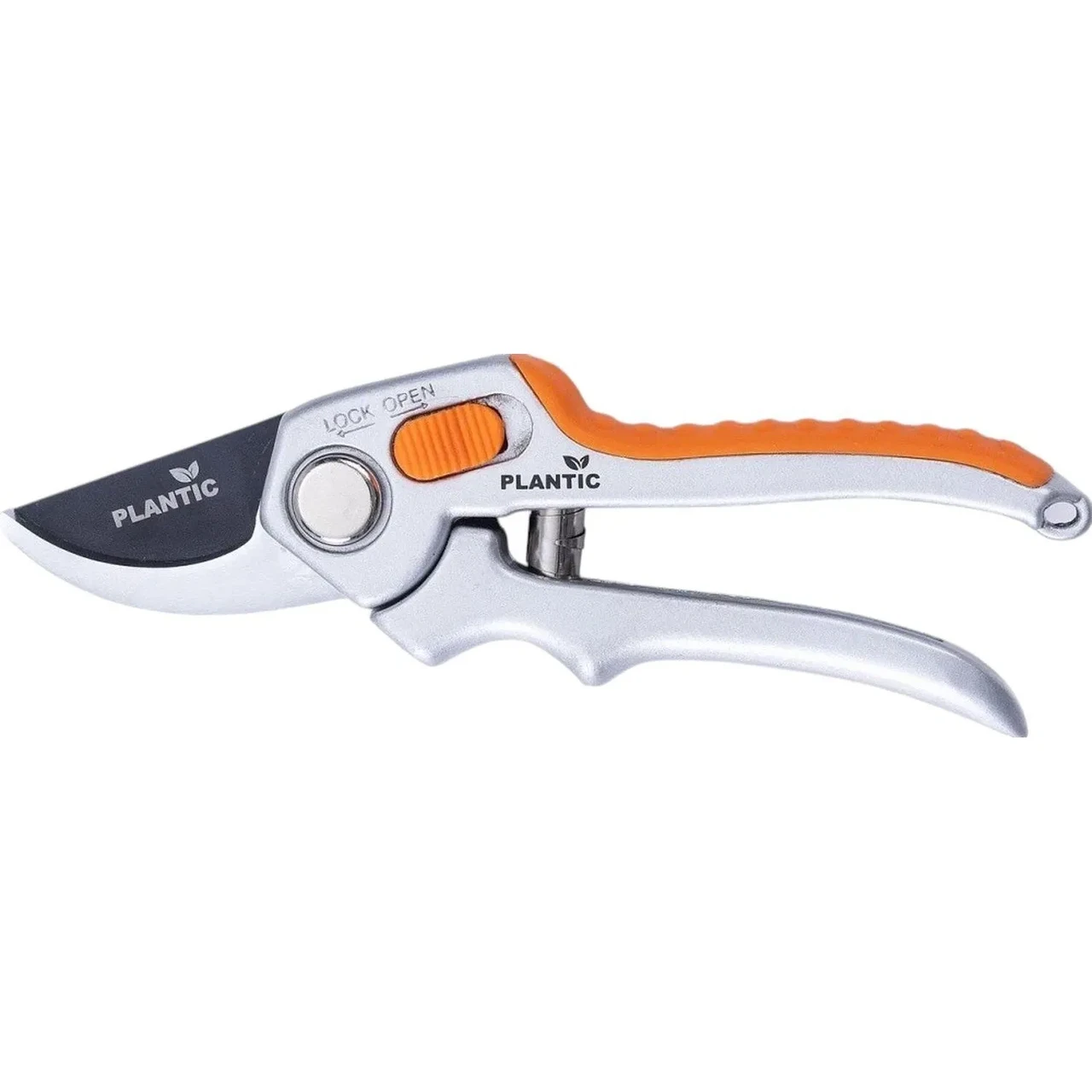 Секатор плоскостной Plantic P304 (35304-01), фото 1