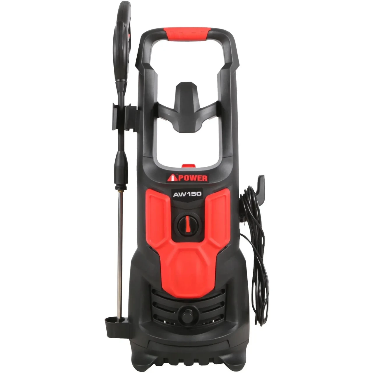 Мойка высокого давления A-iPower AW150 проф. пеногенератор (45116), фото 1