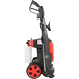 Мойка высокого давления A-iPower AW150 проф. пеногенератор (45116), фото 4