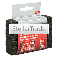 Губка для шлифования MATRIX 75712