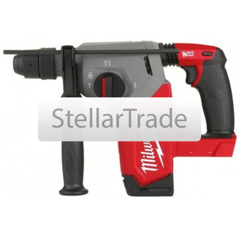 Перфоратор Milwaukee M18FHX-0X 4933478888