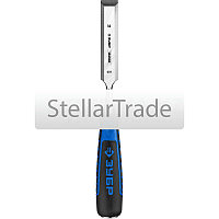 Стамеска-долото ЗУБР Ударник 18097-14_z01