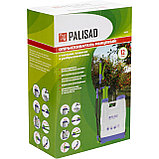 Опрыскиватель ранцевый с насосом,шлангом,разбрызгивателем, 12 литров(64784), фото 6