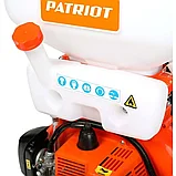 Опрыскиватель ранцевый PATRIOT PT 420WF-12 755302466, фото 4