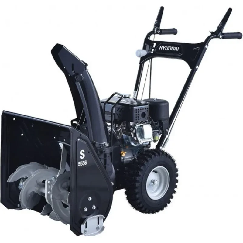 Снегоуборщик Hyundai S 5556, фото 1