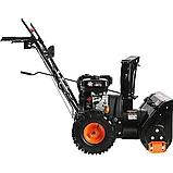 Снегоуборщик PATRIOT PS 603E/LED (426109603), фото 2