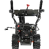 Снегоуборщик PATRIOT PS 603E/LED (426109603), фото 3