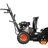 Снегоуборщик PATRIOT PS 601 (426108601), фото 2