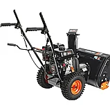 Снегоуборщик PATRIOT PS 601 (426108601), фото 3