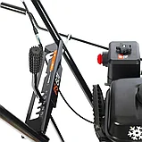 Снегоуборщик PATRIOT PS 601 (426108601), фото 8