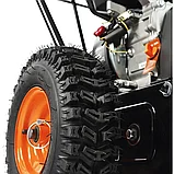 Снегоуборщик PATRIOT PS 601 (426108601), фото 9