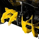 Снегоуборщик CHAMPION ST556, фото 3