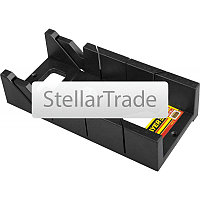 Пластиковое стусло STAYER 1541-3