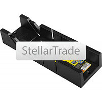 Пластиковое стусло STAYER 1541-2,5