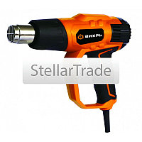 Термопистолет ВИХРЬ ТП-2000Р 72/2/3