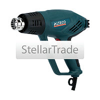 Фен технический ALTECO HG 0607 27140