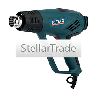 Фен технический ALTECO HG 0608 27141