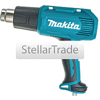 Строительный фен Makita HG6030K