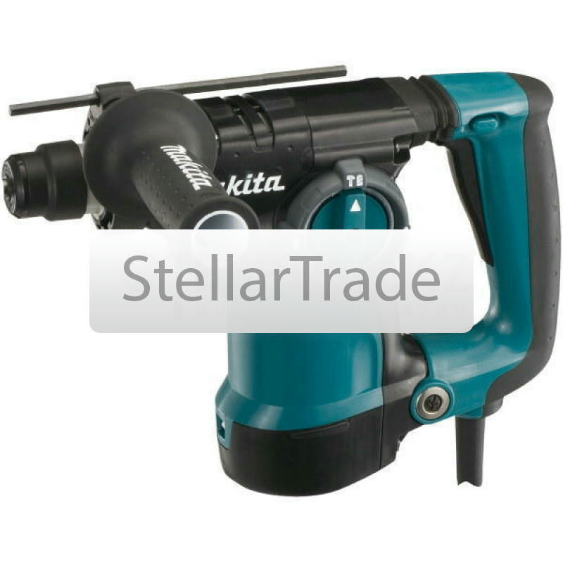 Перфоратор Makita HR2811F
