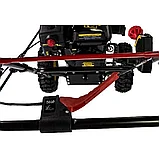 Снегоуборщик CHAMPION ST556, фото 5