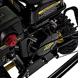 Снегоуборщик CHAMPION ST556, фото 7