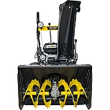 Снегоуборщик Huter SGC 4000B (70/7/13), фото 2