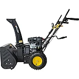 Снегоуборщик Huter SGC 4000B (70/7/13), фото 3