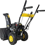 Снегоуборщик Huter SGC 4000B (70/7/13), фото 4