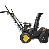 Снегоуборщик Huter SGC 4000B (70/7/13), фото 5