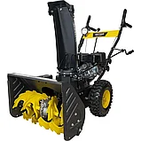 Снегоуборщик Huter SGC 4000B (70/7/13), фото 6
