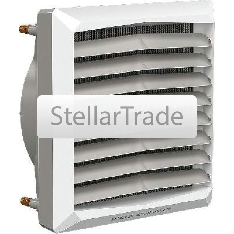 Тепловентилятор Volcano VR2 EC (50 кВт) 1-4-0101-0443