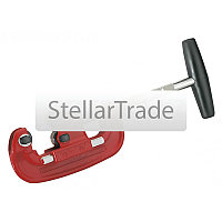 Труборез 1/8 -2" SUPER-EGO 701020000