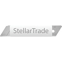 Сегментированные лезвия OLFA OL-HB-5B