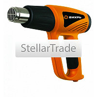 Термопистолет ВИХРЬ ТП-2000РД 72/2/4