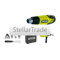 Фен промышленный Ryobi EHG2020LCD 5133001730
